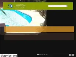 Sites similar to santateresabeachotel.com