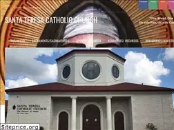 Sites similar to santateresabryan.com
