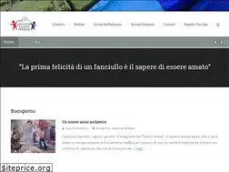 Sites similar to santateresachieri.it