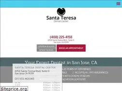 Sites similar to santateresadentalcenter.com