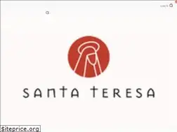 Sites similar to santateresagourmet.com