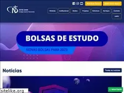 Sites similar to santateresinha.com.br