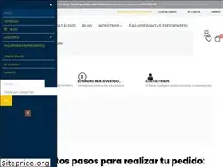 Sites similar to santateresita.com.mx
