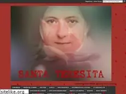 Sites similar to santateresitaradio.com