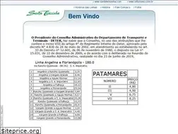 Sites similar to santaterezinha.com