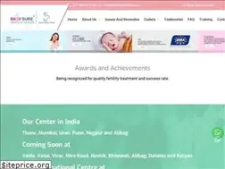 Sites similar to santatifertility.com