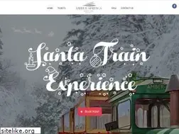 Sites similar to santatrainexperience.ie