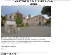 Sites similar to santaurea.org