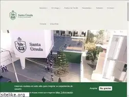 Sites similar to santaursulafe.edu.pe