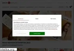 Sites similar to santaverlag.de