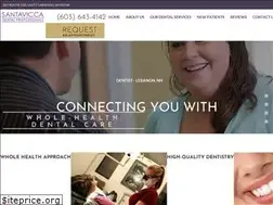 Sites similar to santaviccadental.com