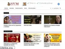 Sites similar to santavirgenmaria.com