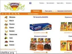 Sites similar to santavita.com