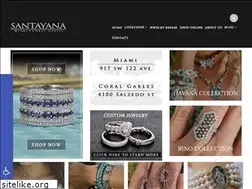 Sites similar to santayana.com