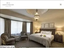 Sites similar to santaynezinn.com