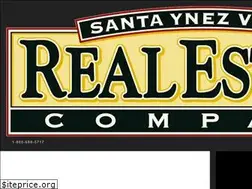 Sites similar to santaynezvalley.com