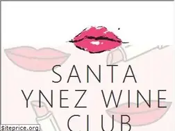 Sites similar to santaynezwineclub.com