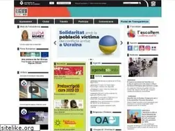 Sites similar to santboi.cat