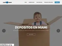 Sites similar to santcargo.com