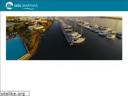 Sites similar to santcarlesmarina.com