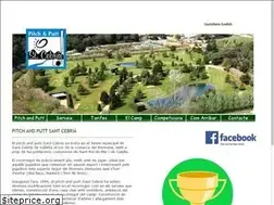 Sites similar to santcebriapitchandputt.cat