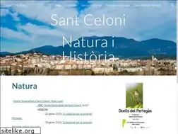 Sites similar to santceloni.eu