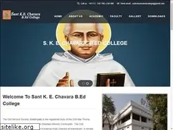 Sites similar to santchavarabed.in