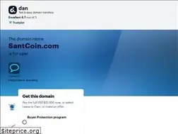 Sites similar to santcoin.com