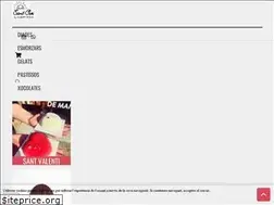 Sites similar to santcroi.com