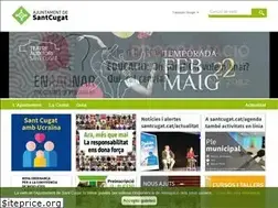 Sites similar to santcugat.cat