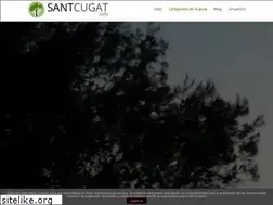 Sites similar to santcugat.info
