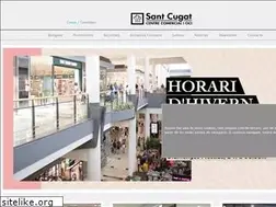 Sites similar to santcugatcentre.com