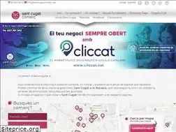Sites similar to santcugatcomerc.cat