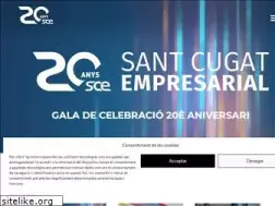 Sites similar to santcugatempresarial.cat