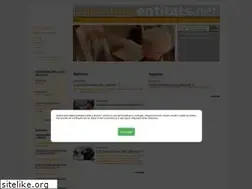 Sites similar to santcugatentitats.net
