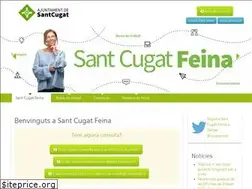 Sites similar to santcugatfeina.cat