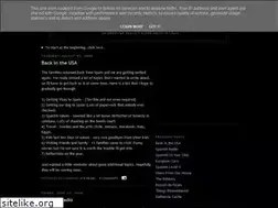 Sites similar to santcugatlife.blogspot.com