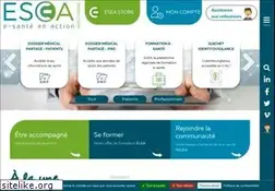 Sites similar to sante-aquitaine.fr