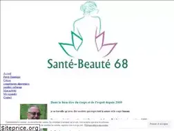 Sites similar to sante-beaute.org