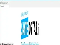 Sites similar to sante-digitale.fr