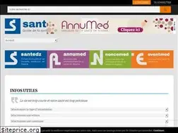 Sites similar to sante-dz.net