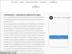 Sites similar to sante-en-main.fr
