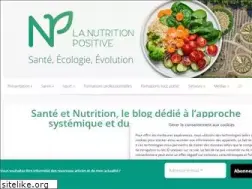 Sites similar to sante-et-nutrition.com