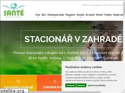 Sites similar to sante-havirov.cz