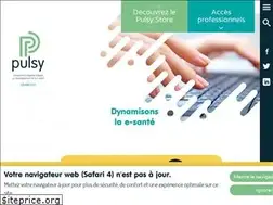 Sites similar to sante-lorraine.fr