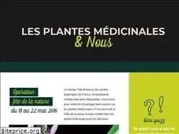 Sites similar to sante-nature.com