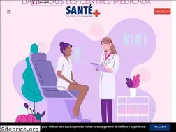 Sites similar to sante-plus.com