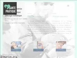 Sites similar to sante-pratique.net