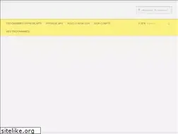 Sites similar to sante-psychologie.com