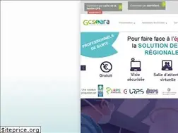 Sites similar to sante-ra.fr